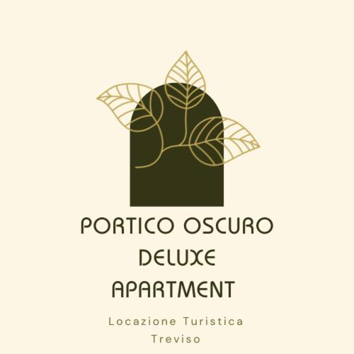 Portico Oscuro Deluxe Apartment - Centro Citta Treviso Exterior foto