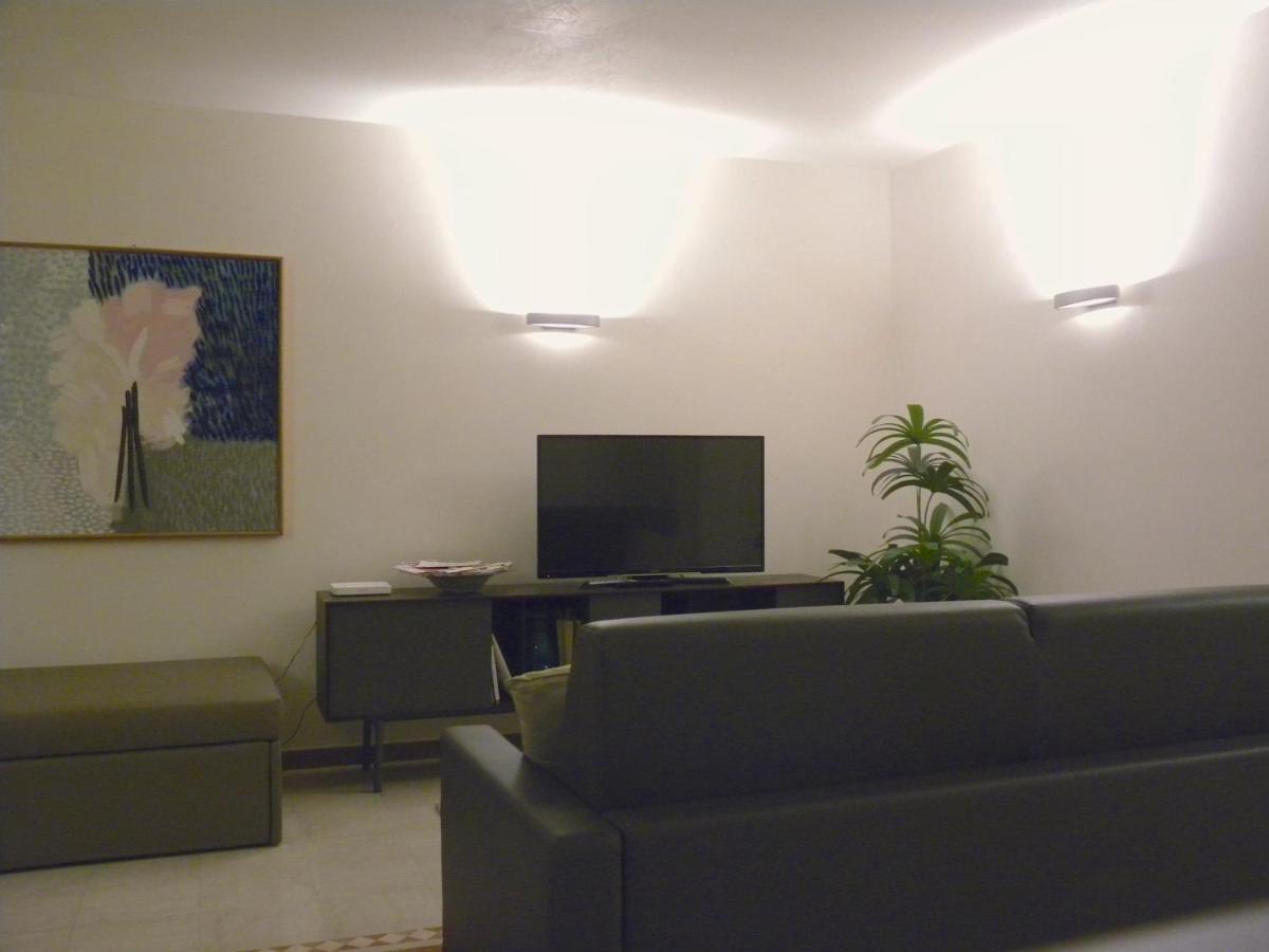 Portico Oscuro Deluxe Apartment - Centro Citta Treviso Exterior foto